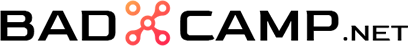 badcamp.net logo